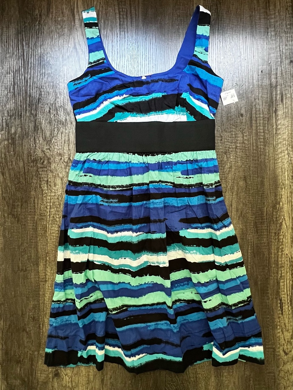 Tank Dress